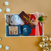 Sacred Harmony Hamper